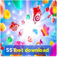 551bet download